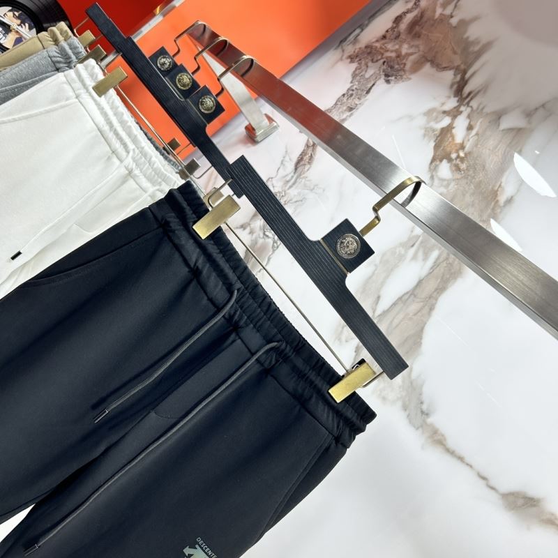 Descente Long Pants